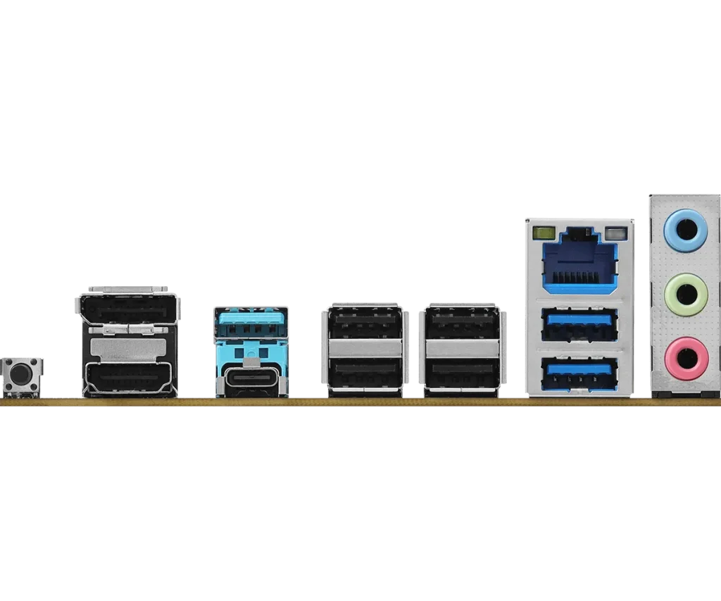 ASRock B850M PRO-A - Image 8